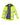 PULSAR® REACT Men's Hi-Vis Waterproof Yellow Shell Jacket