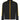 LV873 Black/Gold Front