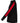 LV873 Black/Red Left