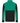LV874 Black/Emerald Back