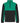 LV875 Black/Emerald Front