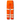 **CLEARANCE** PULSAR® PROTECT Hi Vis Orange Combat Trousers