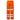 **CLEARANCE** PULSAR® PROTECT Hi Vis Orange Combat Trousers