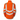PULSAR® PROTECT Women's Orange Softshell - Recycled Content