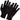 PR998 Black Front