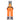 Portwest PW351 - PW3 Hi-Vis Winter Trousers
