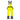Portwest PW351 - PW3 Hi-Vis Winter Trousers