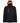 RG368 Black/Magma Orange Front