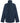 RG374 Navy/Classic Red Back