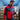 RG380 Classic Red/Black Model