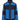 RG384 Strong Blue/Navy Front
