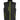 RG445 Black/Lime Green Front