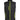 RG447 Black/Lime Green Front