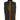 RG447 Black/Orange Pop Front