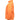 RG601 Sun Orange/Seal Grey Left