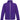 RG627 Vibrant Purple/Black Front