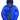 RS194M Royal Blue/Navy Front