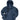 RS233B Navy/Navy Detail