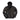RS233M Black/Black Front