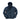 RS233M Navy/Navy Front