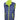 RS234B Navy/Lime Green Front