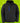 RS240 Black/Royal Blue Front