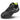 RS339 Black/Silver Front