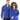 RS33 Royal Blue Model