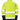RS450 Fluorescent Yellow/Black Back