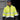 RS450 Fluorescent Yellow/Black Model