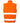 RS451 Fluorescent Orange/Black Back