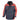 RS98 Navy/Red Front