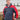 RS98 Navy/Red Model
