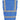 RX700 Royal Blue Back