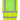 RX700 Yellow/Lime Green Back