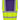 RX700 Yellow/Purple Back