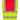 RX700 Yellow/Red Back