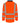 RX715 Orange/Navy Back