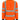 RX730 Orange/Navy Back