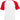 SS31 White/Red Back