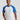 SS31 White/Royal Blue Model