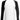 SS32 White/Black Back