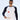 SS32 White/Deep Navy Model