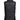 T9625 Black/Black Back