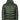 T9646 Deep Green Front
