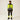 Regatta Men's Hi-Vis X PRO 3 Layer Softshell Jacket - Class 2