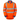 PULSAR® PROTECT Cut Resistant Hi Vis Orange Polo Shirt