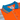 PULSAR® PROTECT Cut Resistant Hi Vis Orange Polo Shirt