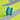 PULSAR® PROTECT Cut Resistant Hi Vis Yellow Polo Shirt