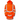 PULSAR® EVOLUTION Hi Vis Orange Storm Coat